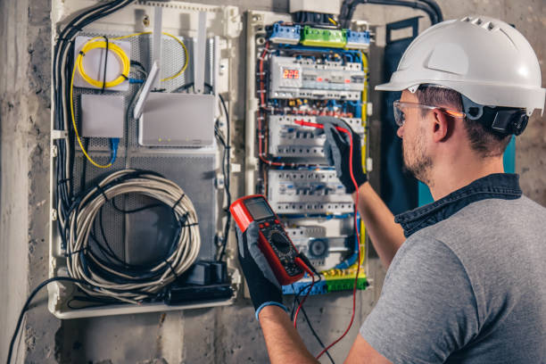 Affordable Emergency Electrician in CO
