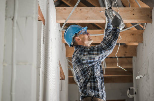 Best Local Electrician Companies  in Akron, CO