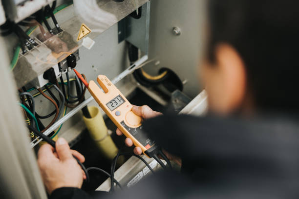Best Electrical Outlet Repair  in Akron, CO