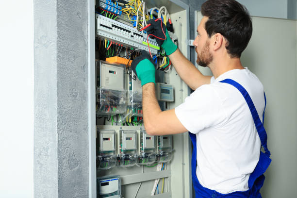 Best Home Electrical Repair  in Akron, CO