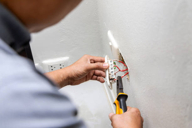 Best Affordable Electrical Installation  in Akron, CO