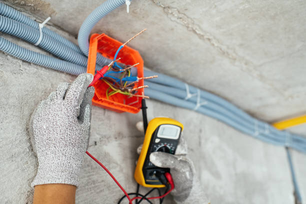 Best Electrical Repair Services  in Akron, CO